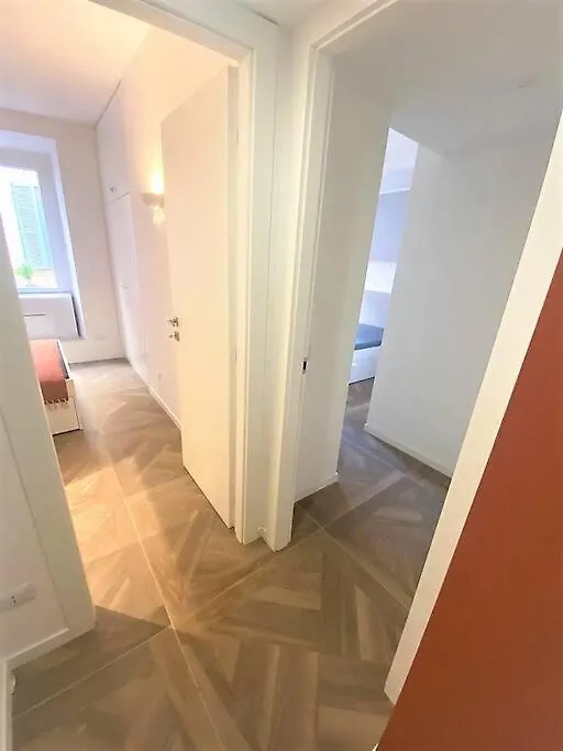 La Casa Di Jonathan Al Ghetto Rome Apartment