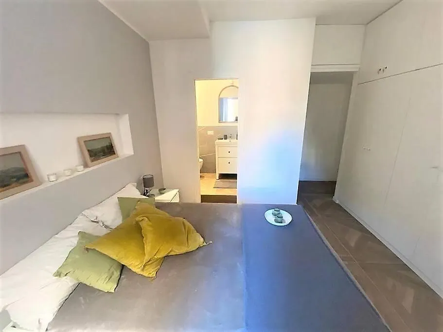 La Casa Di Jonathan Al Ghetto Rome Apartment