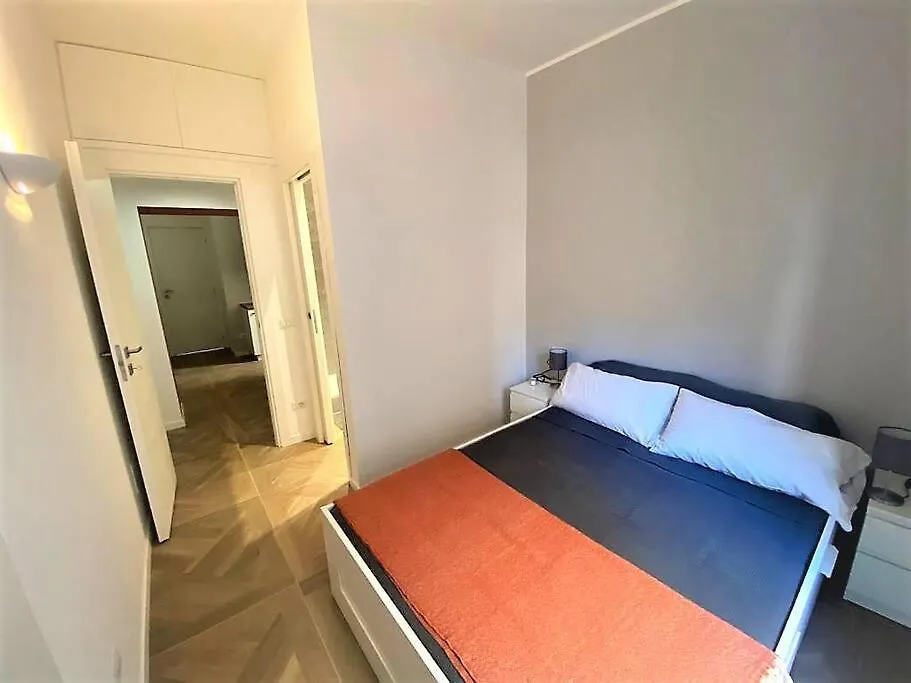 Apartment La Casa Di Jonathan Al Ghetto Rome Italy