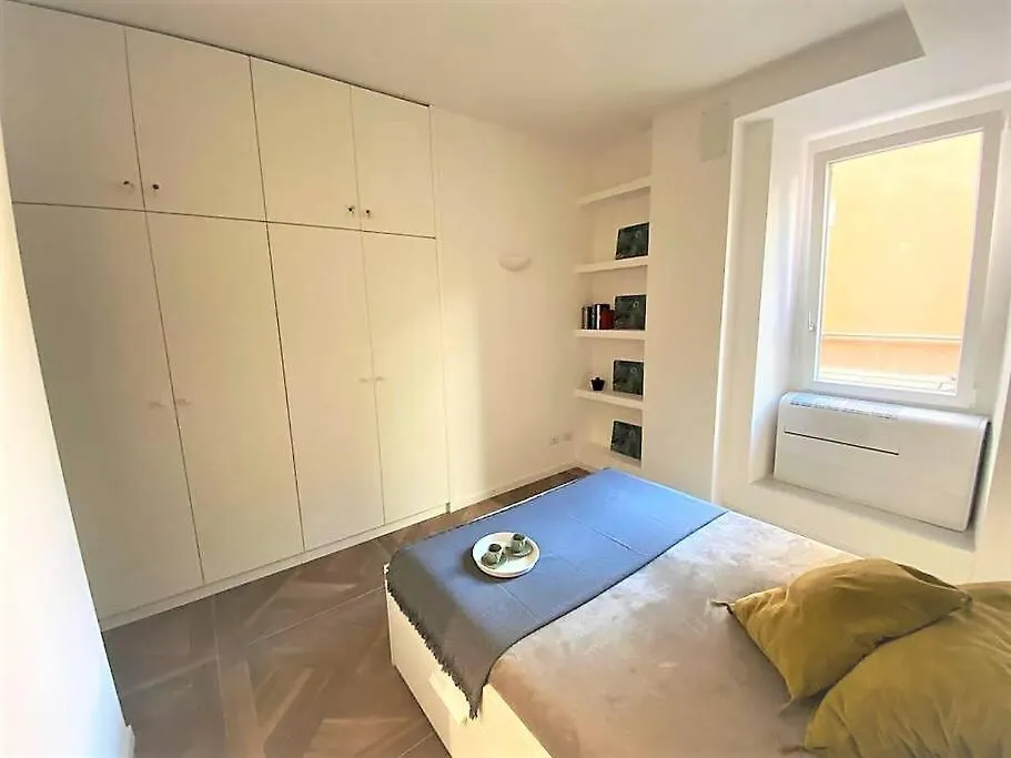 La Casa Di Jonathan Al Ghetto Rome Italy