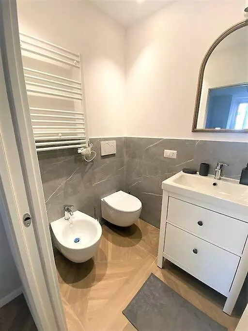 La Casa Di Jonathan Al Ghetto Rom Italien