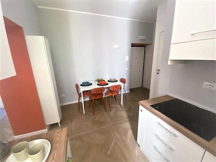 La Casa Di Jonathan Al Ghetto Rom 0*,  Italien